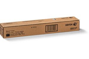 Xerox 006R01525 Black Toner Cartridge