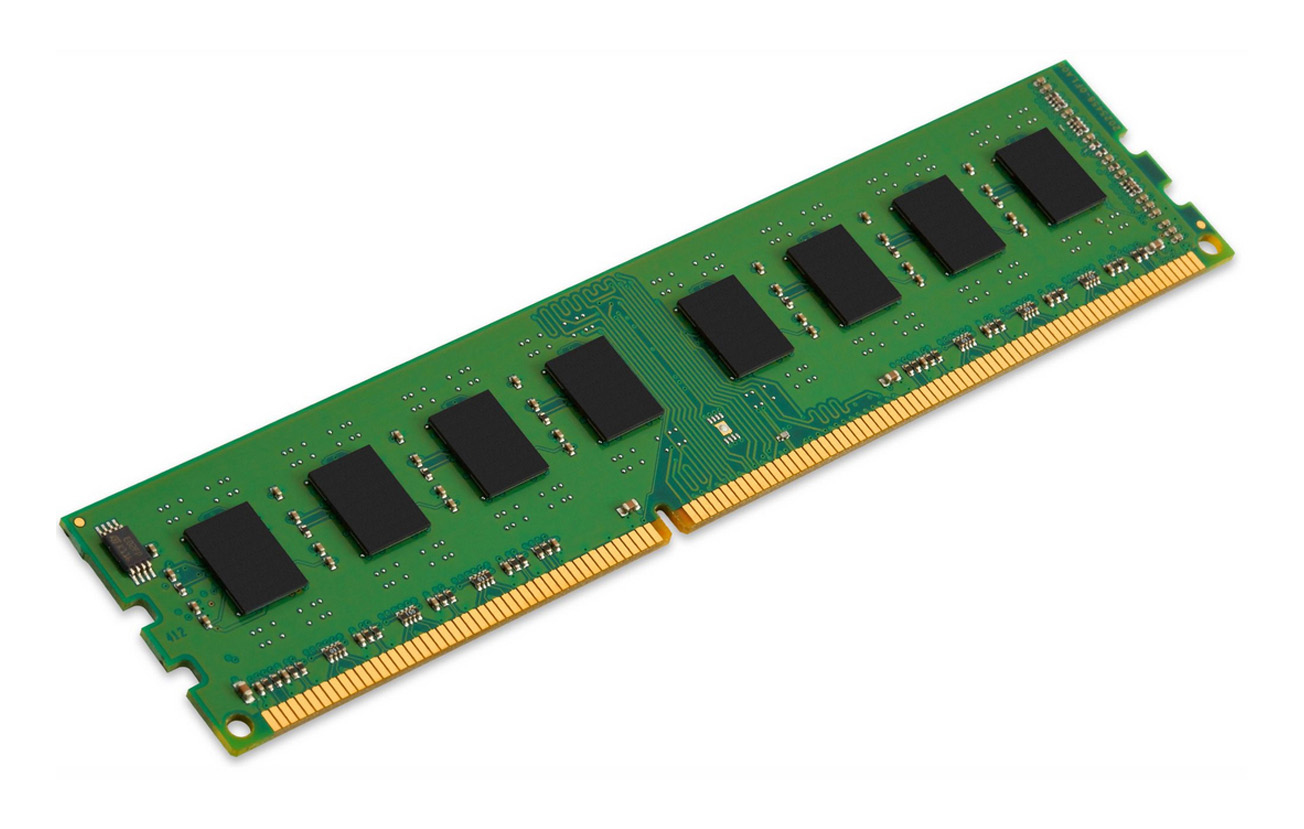 Kingston DDR3-RAM 8GB DDR3 Memory Module (RAM)