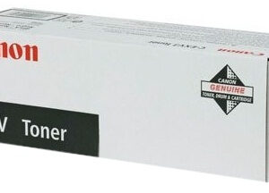 Canon C-EXV39 Black Toner Cartridge