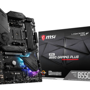 MSI 305X244 DDR4 M2 SATA Memory Module (RAM)