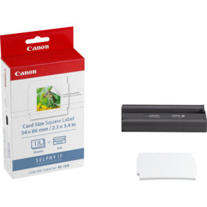 Canon KC-18IS IT Hardware