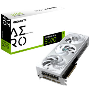 Gigabyte RTX5070 12GB Graphics Card (GPU)