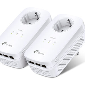TP-Link TL-PA8030P IT Hardware