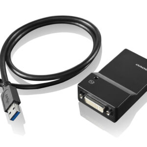 LENOVO USB 30 TO DVIVGA MONITOR ADP