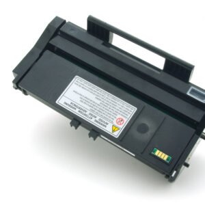 Ricoh Toner 407166 Black