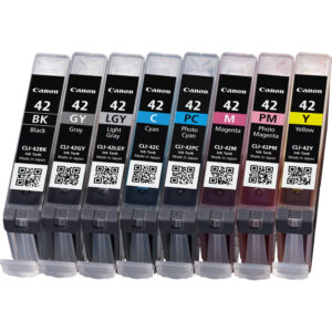 Canon CLI-42 Ink Cartridge