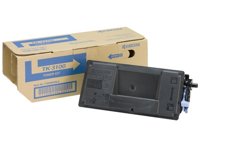 Kyocera TK-3100 Toner Cartridge