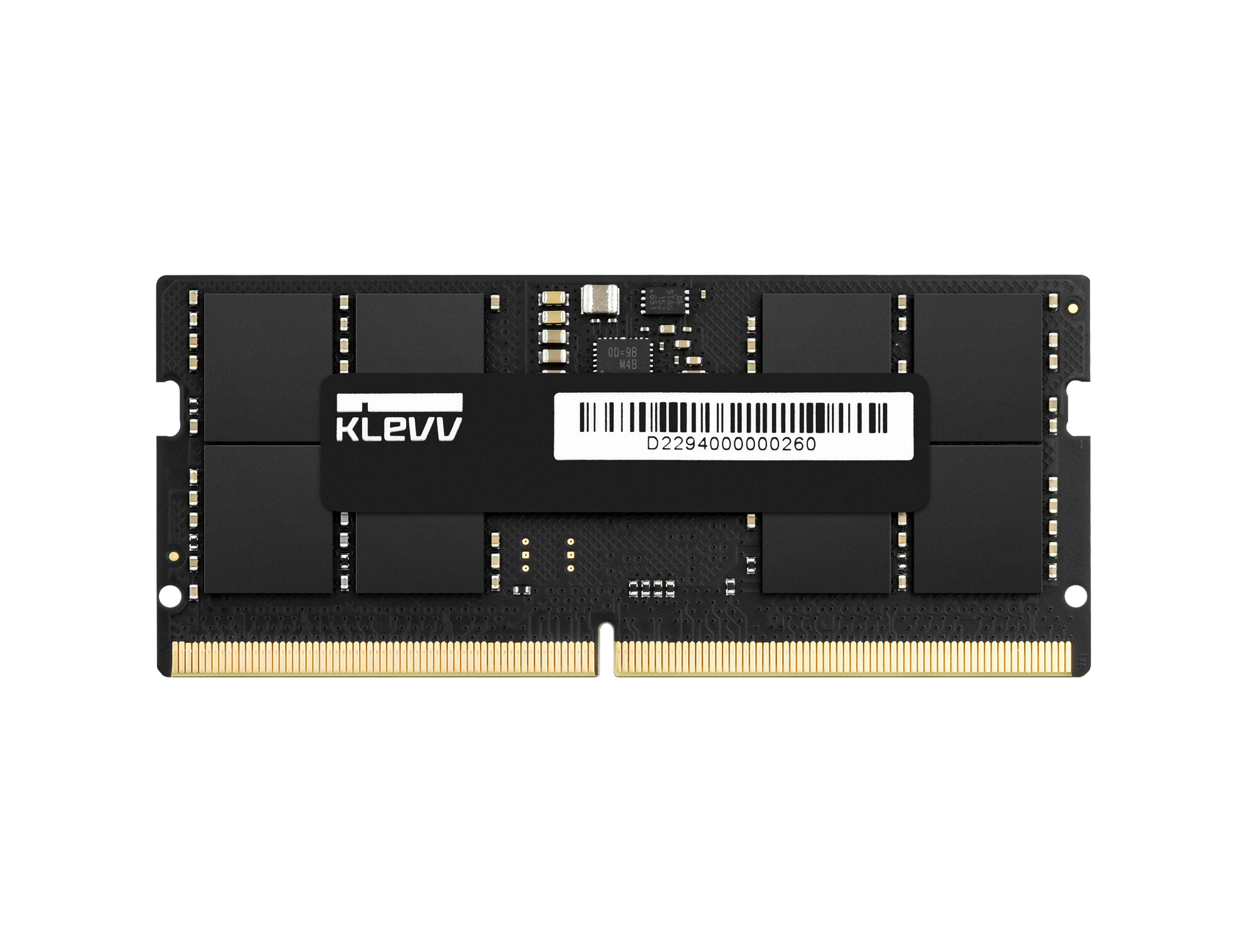 Klevv DDR5-RAM 32GB DDR5 PC5600 Memory Module (RAM)