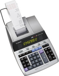 Canon MP1211-LTSC IT Hardware