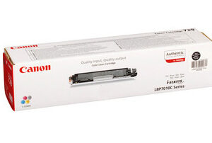 Canon 6264B002 Black Toner Cartridge