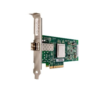 QLOGIC 2560 SINGLE PORT 8GB QLogic 2560 Single Port 8Gb Fibre Channel HBA - Kit