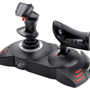 Thrustmaster Controller T-Flight Hotas X 2960703 Black
