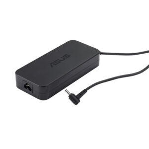 ASUS ORIGINAL POWER SUPPLY 120 120W 100 - 240V 50 - 60Hz black