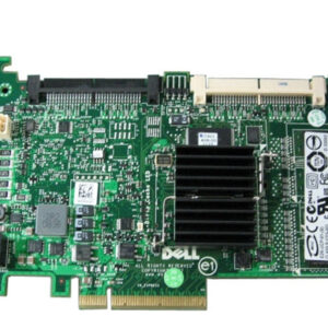 DELL CTR PERC 6i 256MB SASSATA