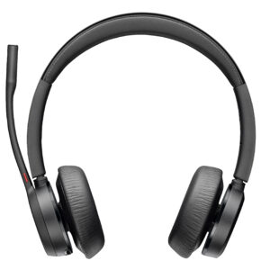 Plantronics/poly 77Z30AA Headset / Audio