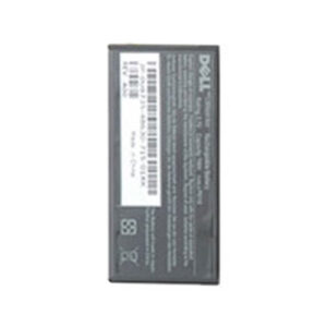 DELL BATTERY FOR PERC 5I 6I R710