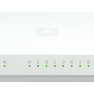 D-Link Switch 100010010Mbit  8xTP