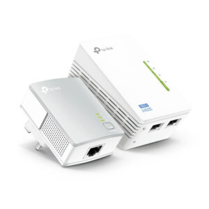 TP-Link TL-WPA4220 IT Hardware