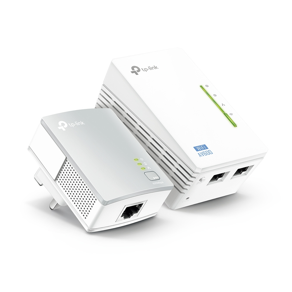 TP-Link TL-WPA4220 IT Hardware