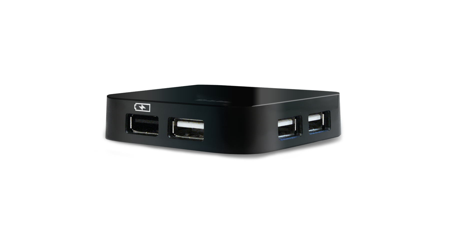 D-Link 4-PORT IT Hardware