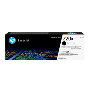 HP W2200X Black Toner Cartridge