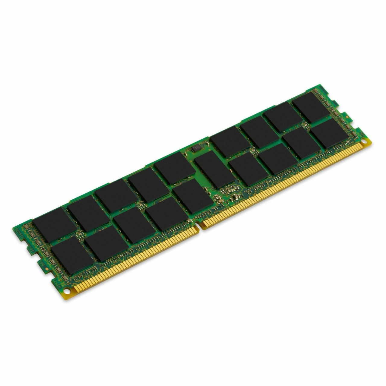 Kingston PC3-12800 16GB DDR3 1600MHZ Memory Module (RAM)