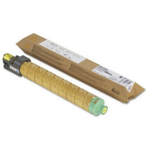 Ricoh C3503 Yellow Toner Cartridge