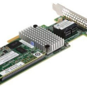 Lenovo M5210 RAID / Controller