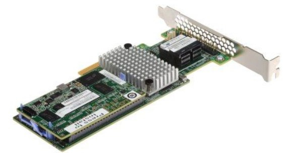 Lenovo M5210 RAID / Controller