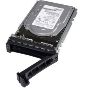 DELL HDD 4TB 72K 6G 35 SAS