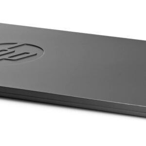 Notebook Accessories HP Docking Station