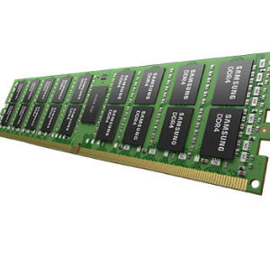 Samsung PC3-12800R 16GB DDR3 1600MHz Server Memory (ECC)