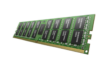 Samsung PC3-12800R 16GB DDR3 1600MHz Server Memory (ECC)