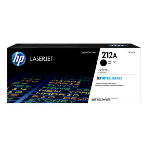 HP W2120A Black Toner Cartridge