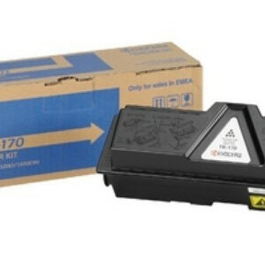Kyocera Toner TK-170  1T02LZ0NLC Black