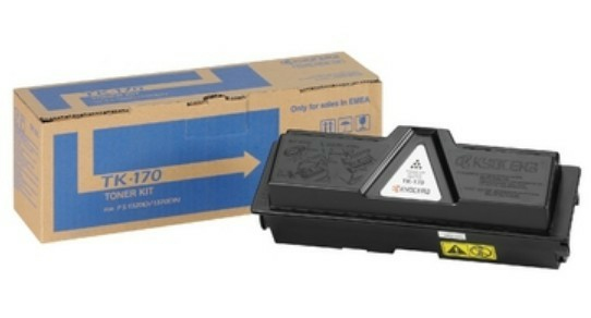 Kyocera Toner TK-170 1T02LZ0NLC Black