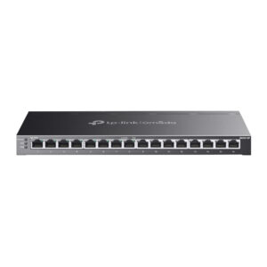 TP-Link TL-SG2016P Network Switch