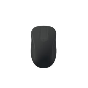 ACTIVE KEY Hygiene Mouse Scroll Sensor Wireless Black