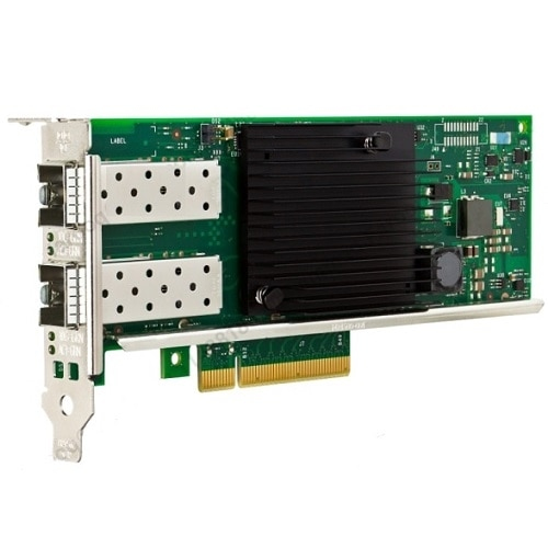 Dell X710-DA2 PCIE 2-port Transceiver / SFP