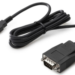 HP ADAPTER CABLE USB TO SERIAL PORT