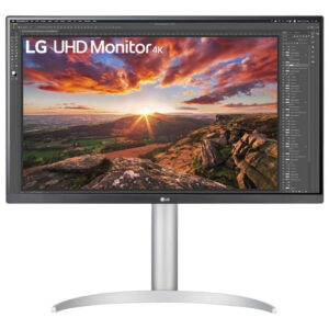 LG UP850K 27" Monitor