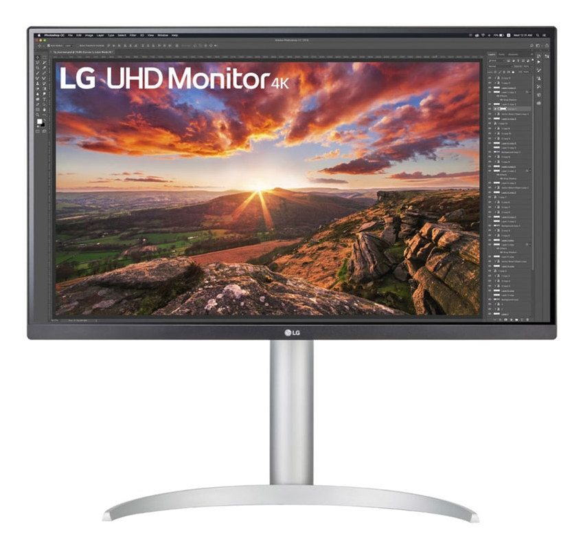 LG UP850K 27" Monitor