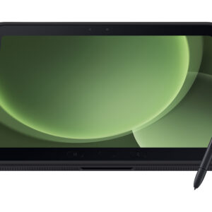 Samsung Galaxy Tab Active 5 Pro X356 EE 5G 128GB green EU