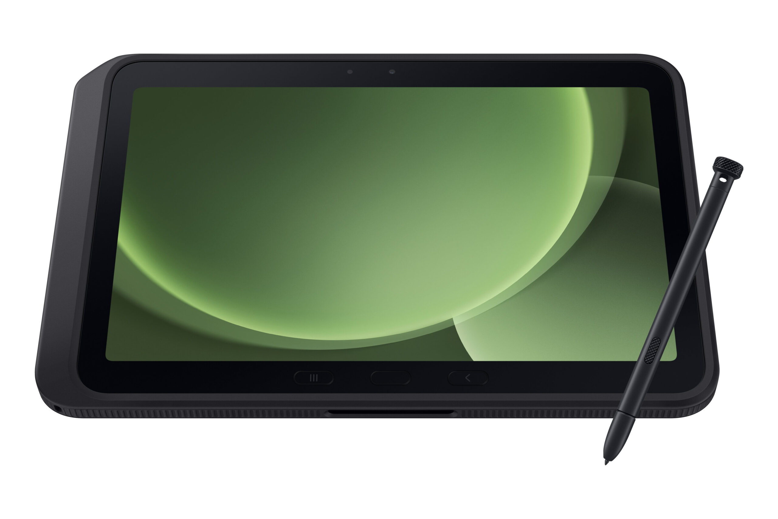 Samsung Galaxy Tab Active 5 Pro X356 EE 5G 128GB green EU
