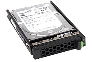 FUJITSU HDD 1TB SATA 6G 72K HS 25