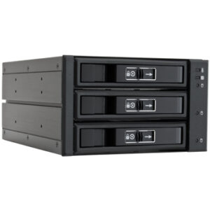Chieftec 3-FOLD SATA Server
