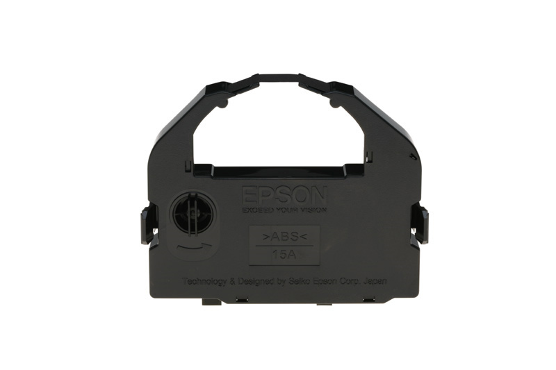 Epson C13S015262 Black Ink Cartridge