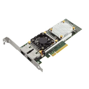 BROADCOM 57810 DP 10GB DASFP Broadcom 57810 DP 10Gb DASFP konvergierter Netzwerk Adapter- Kit