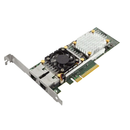 BROADCOM 57810 DP 10GB DASFP Broadcom 57810 DP 10Gb DASFP konvergierter Netzwerk Adapter- Kit