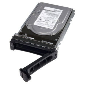 Dell 400-26811 1TB LFF SAS Hard Drive (HDD)